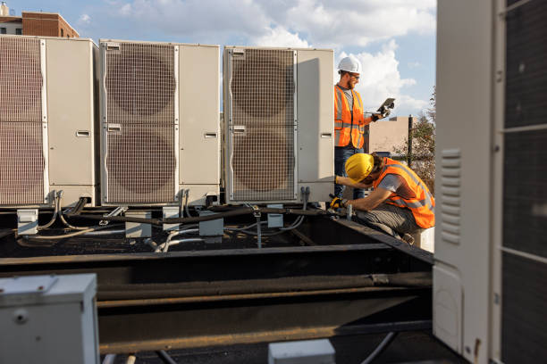Best VRF (Variable Refrigerant Flow) Systems in Demopolis, AL