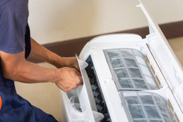 Best HVAC Consulting and Engineering in Demopolis, AL
