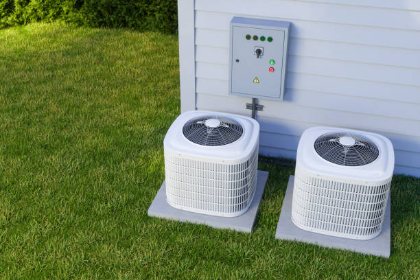 Best Seasonal HVAC Services in Demopolis, AL