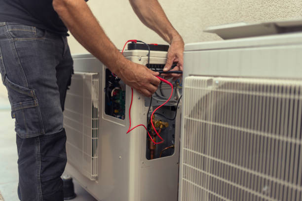 Best VRF (Variable Refrigerant Flow) Systems in Demopolis, AL
