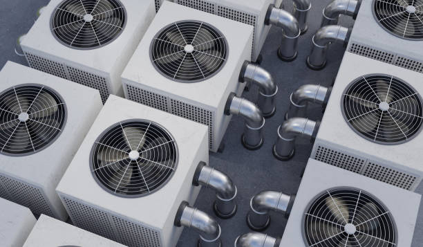 Best Commercial HVAC in Demopolis, AL
