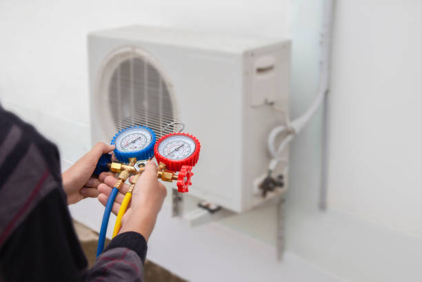 Best Geothermal HVAC Systems in Demopolis, AL
