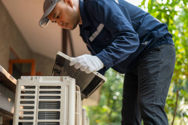 Best Energy-efficient HVAC Solutions in Demopolis, AL